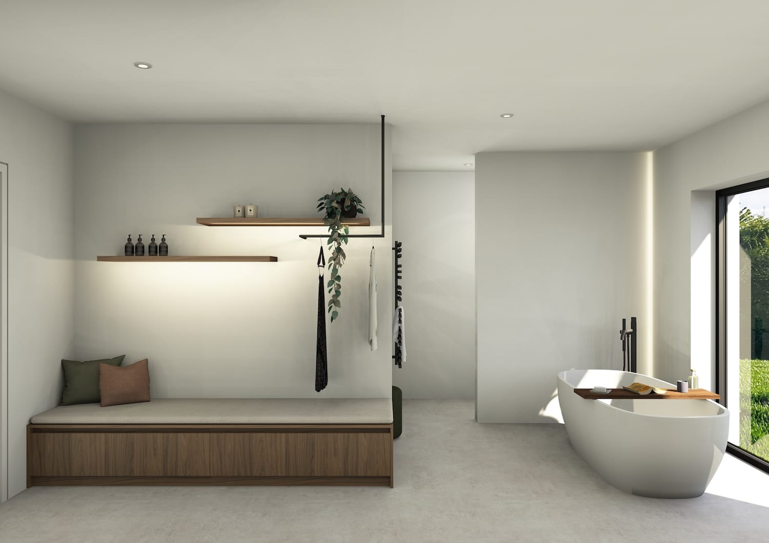 Heirbout & Pauwels - eerste verdieping V3-blad 4