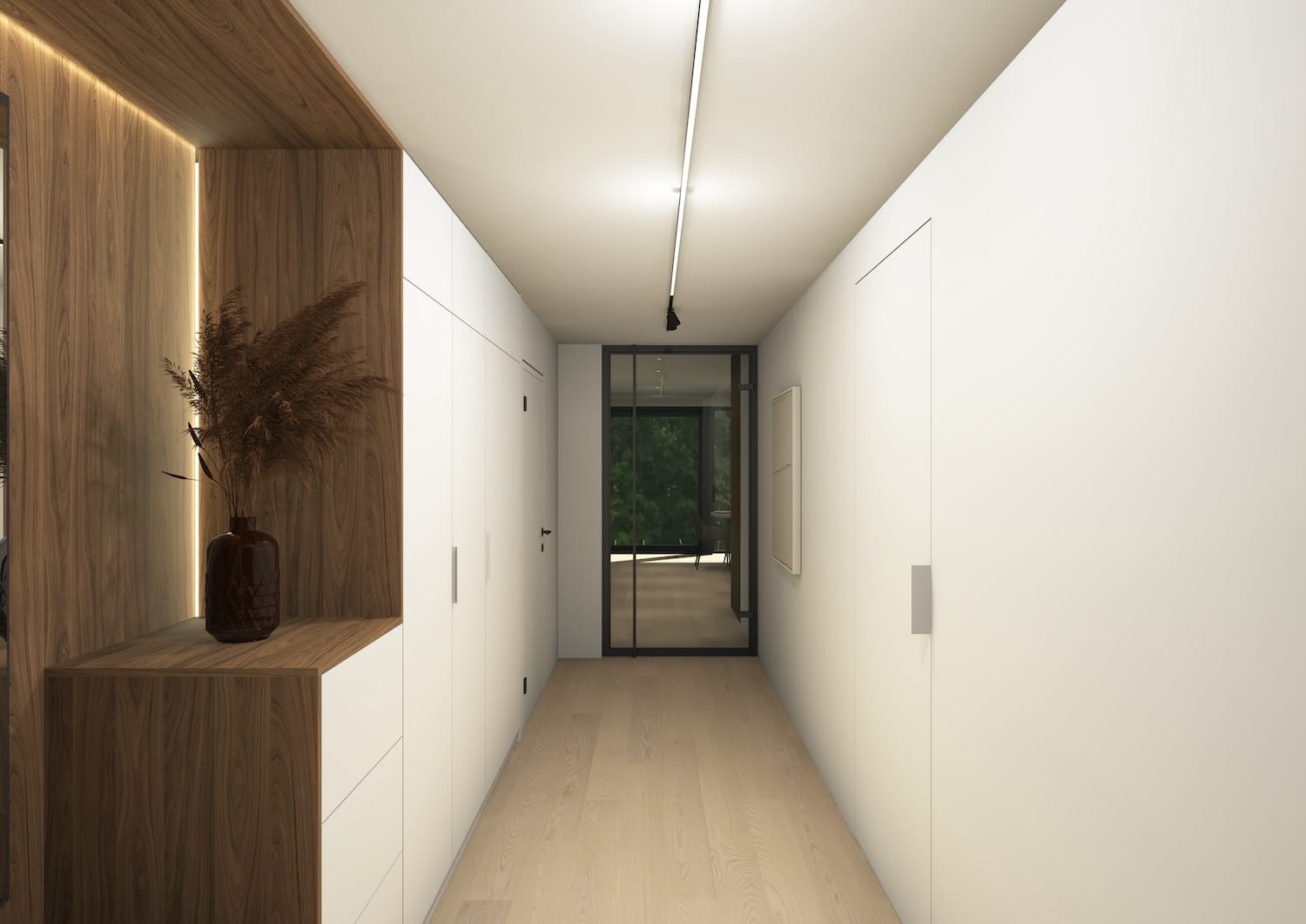 Heirbout & Pauwels - gelijkvloers V3-Hal 2