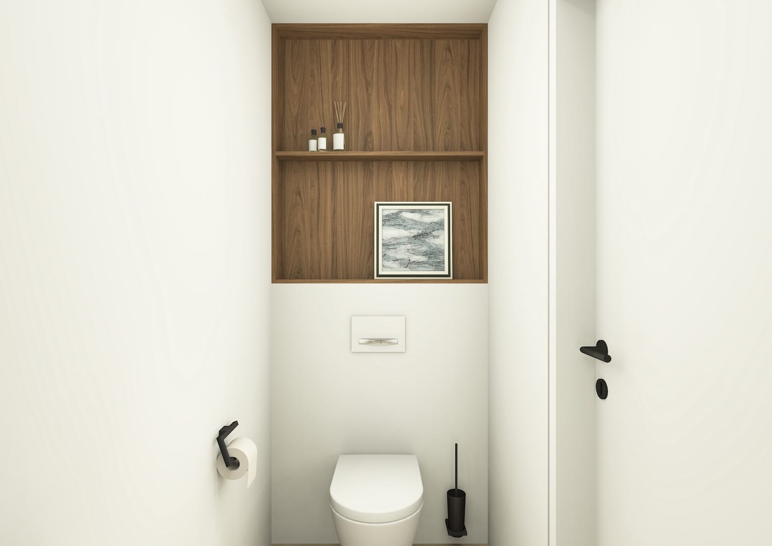 Heirbout & Pauwels - gelijkvloers V3-Wc 2