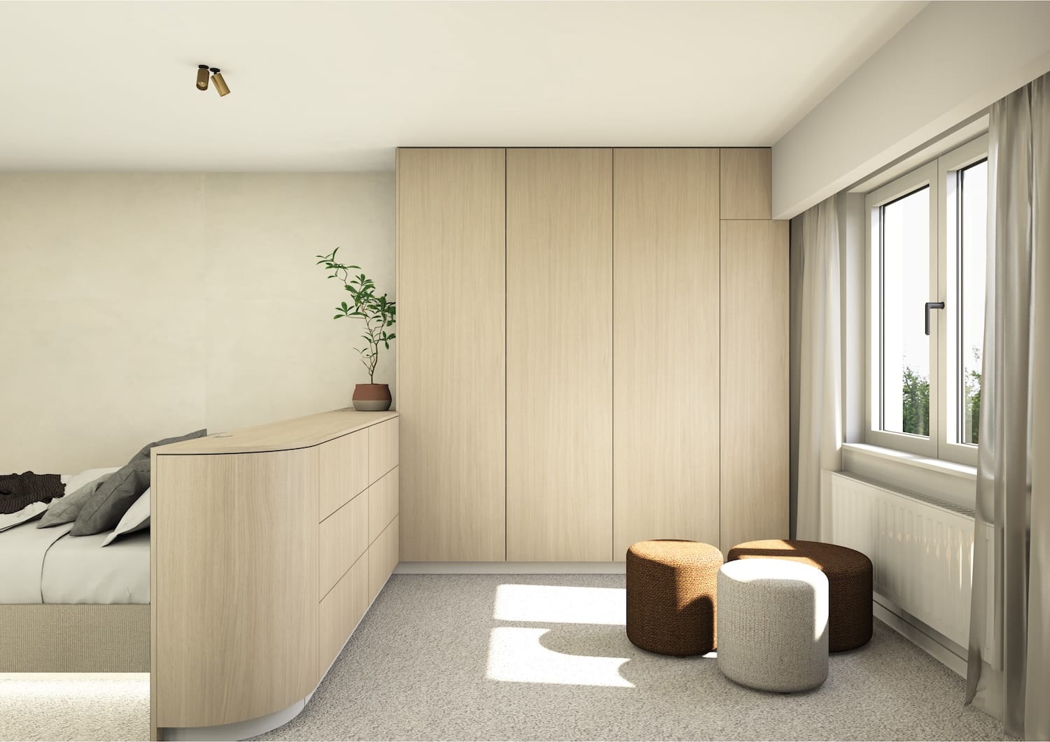 Masyn & Van Tuyckom-Dressing 1