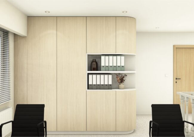 Masyn & Van Tuyckom-Kantoor 3