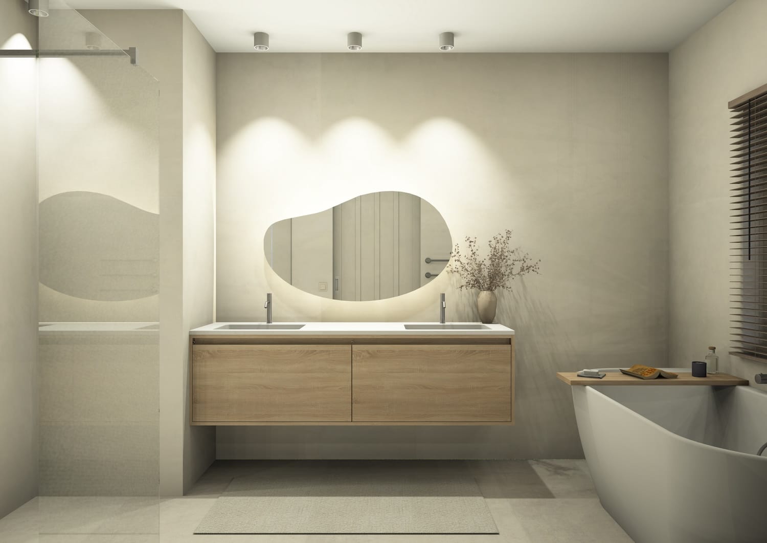 Ontwerp Blankers & Vandenbossche_eerste verdiep_I-Bad 1