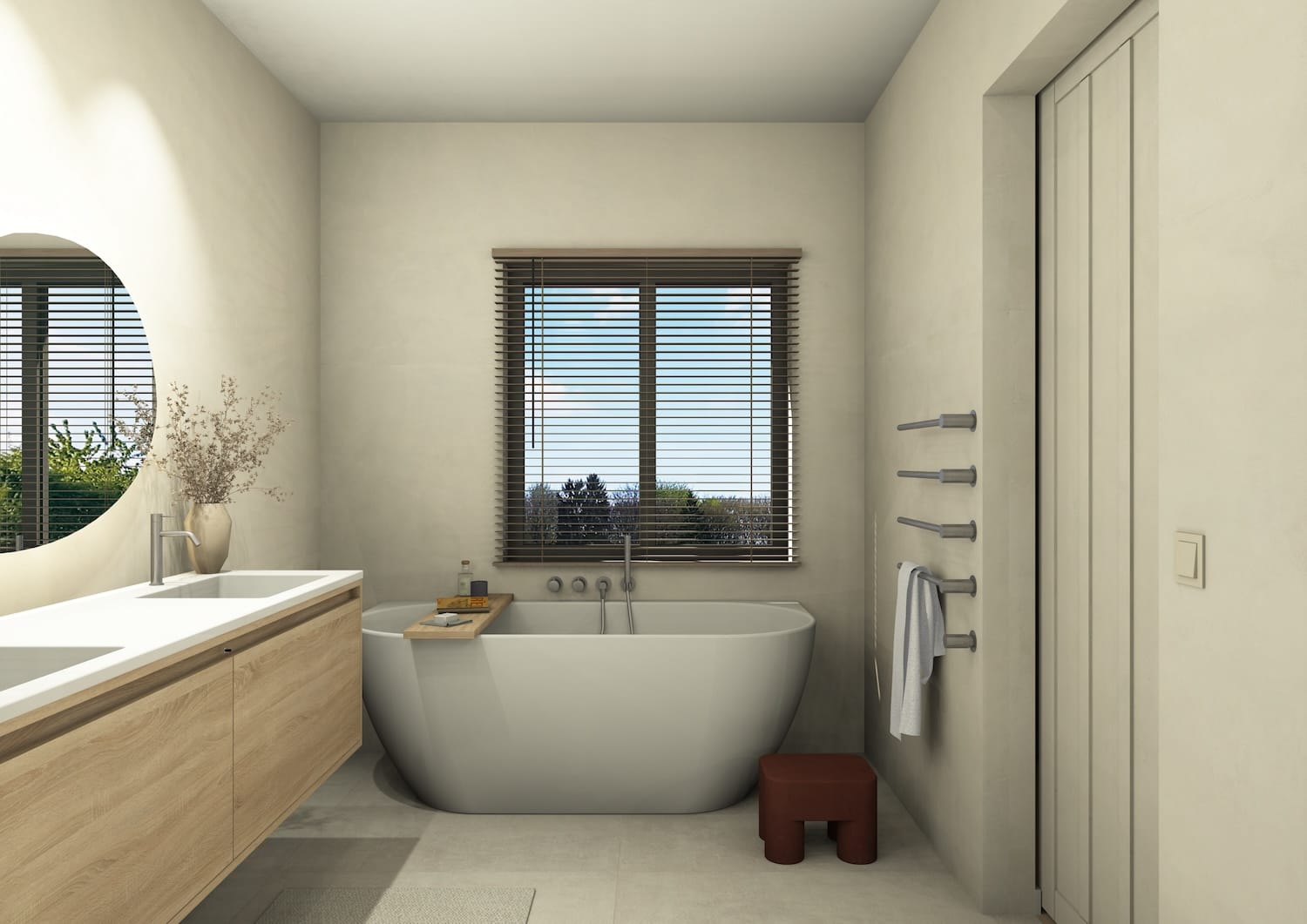 Ontwerp Blankers & Vandenbossche_eerste verdiep_I-Bad 4