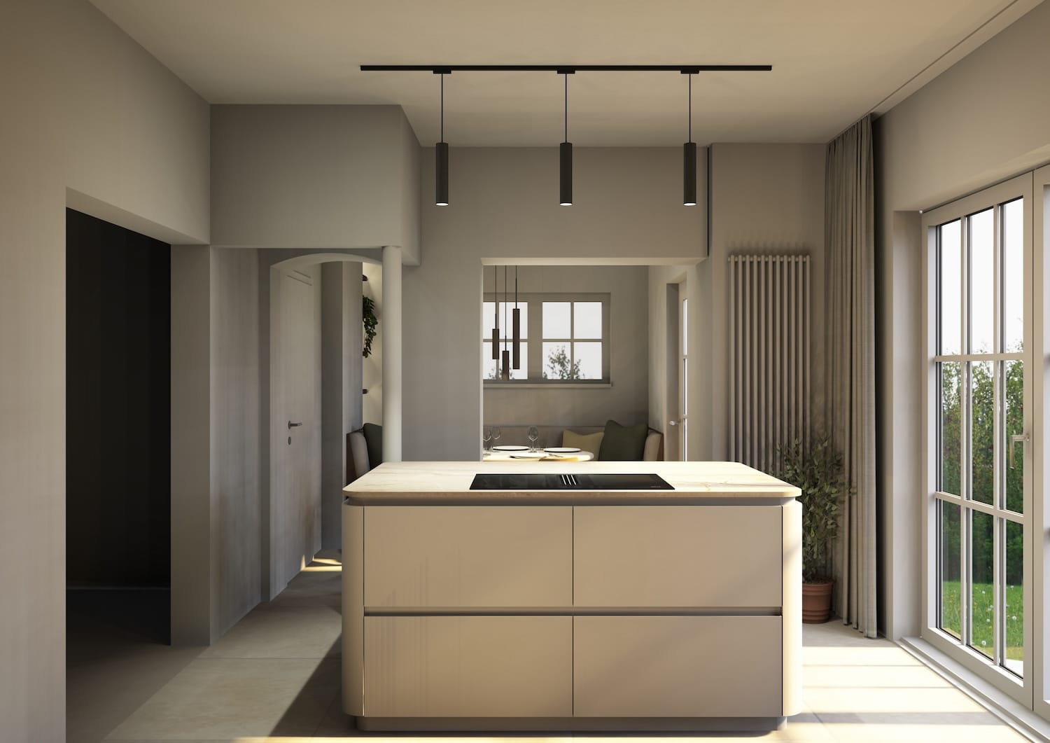 Wim & cindy lenaerst_eerste ontwerpfase_8.07-blad 3