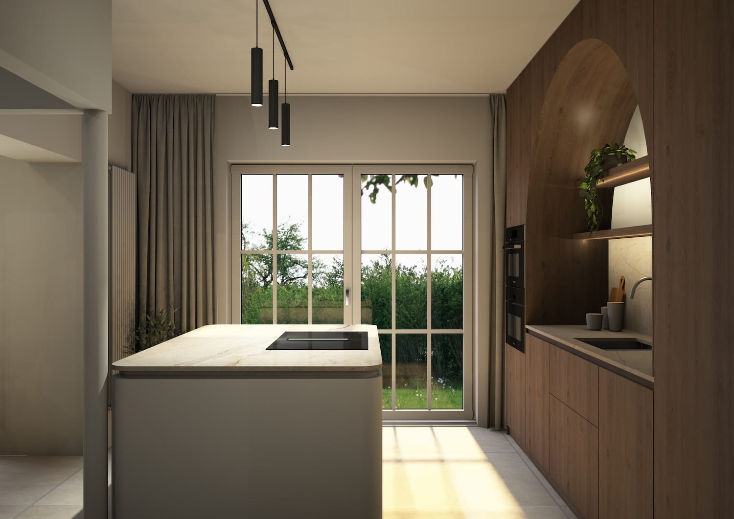 Wim & cindy lenaerst_eerste ontwerpfase_8.07-blad 4