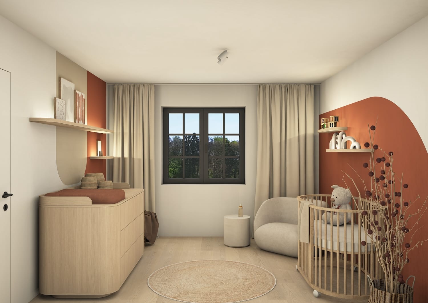 Zelderloo Anthea - boven V1-Baby 1.1