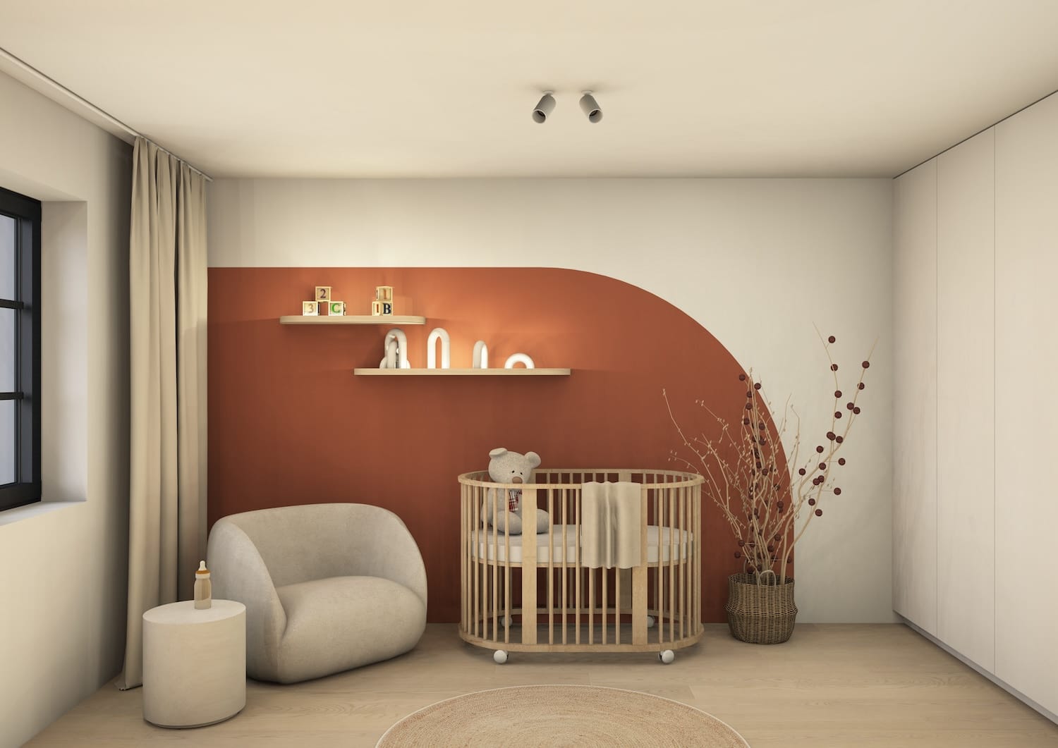 Zelderloo Anthea - boven V1-Baby 1.2