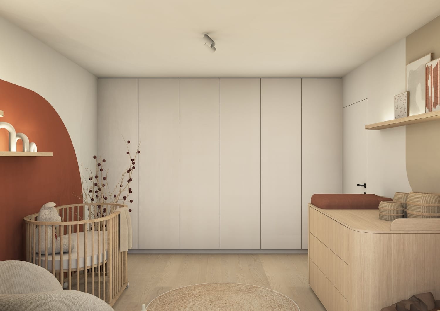 Zelderloo Anthea - boven V1-Baby 1.3