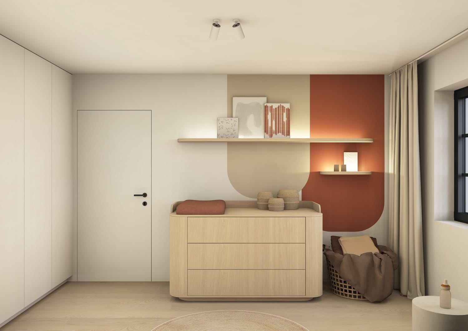 Zelderloo Anthea - boven V1-Baby 1.4