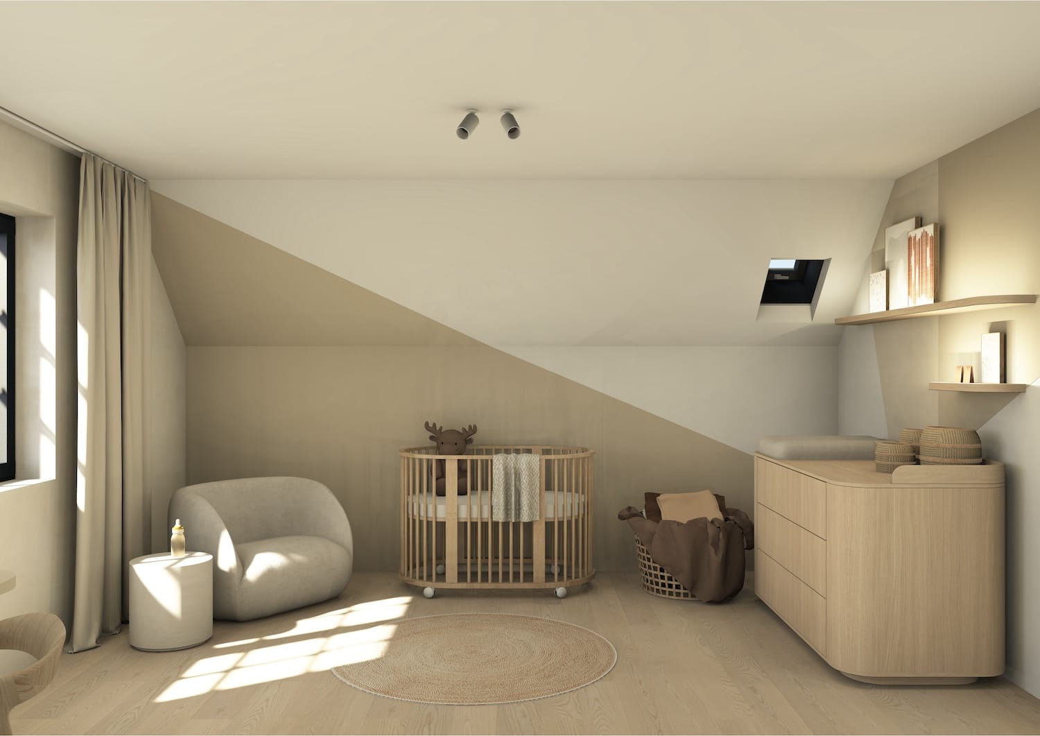 Zelderloo Anthea - boven V1-Baby 2.1