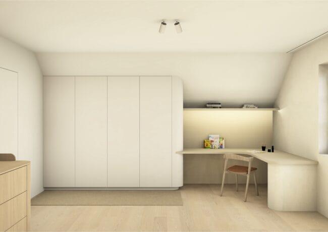 Zelderloo Anthea - boven V1-Baby 2.4