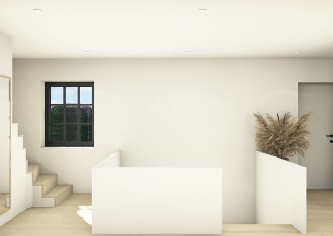 Zelderloo Anthea - boven V1-Gang 1