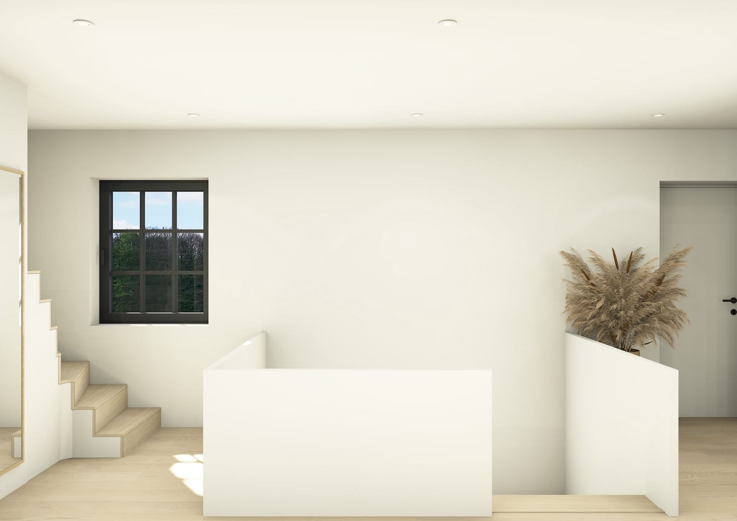 Zelderloo Anthea - boven V1-Gang 1