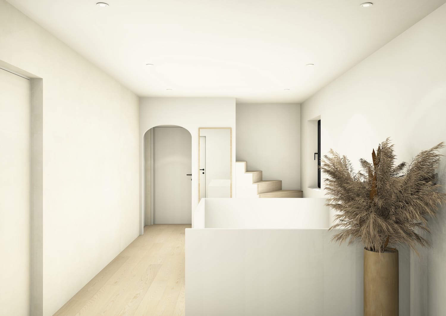 Zelderloo Anthea - boven V1-Gang 2