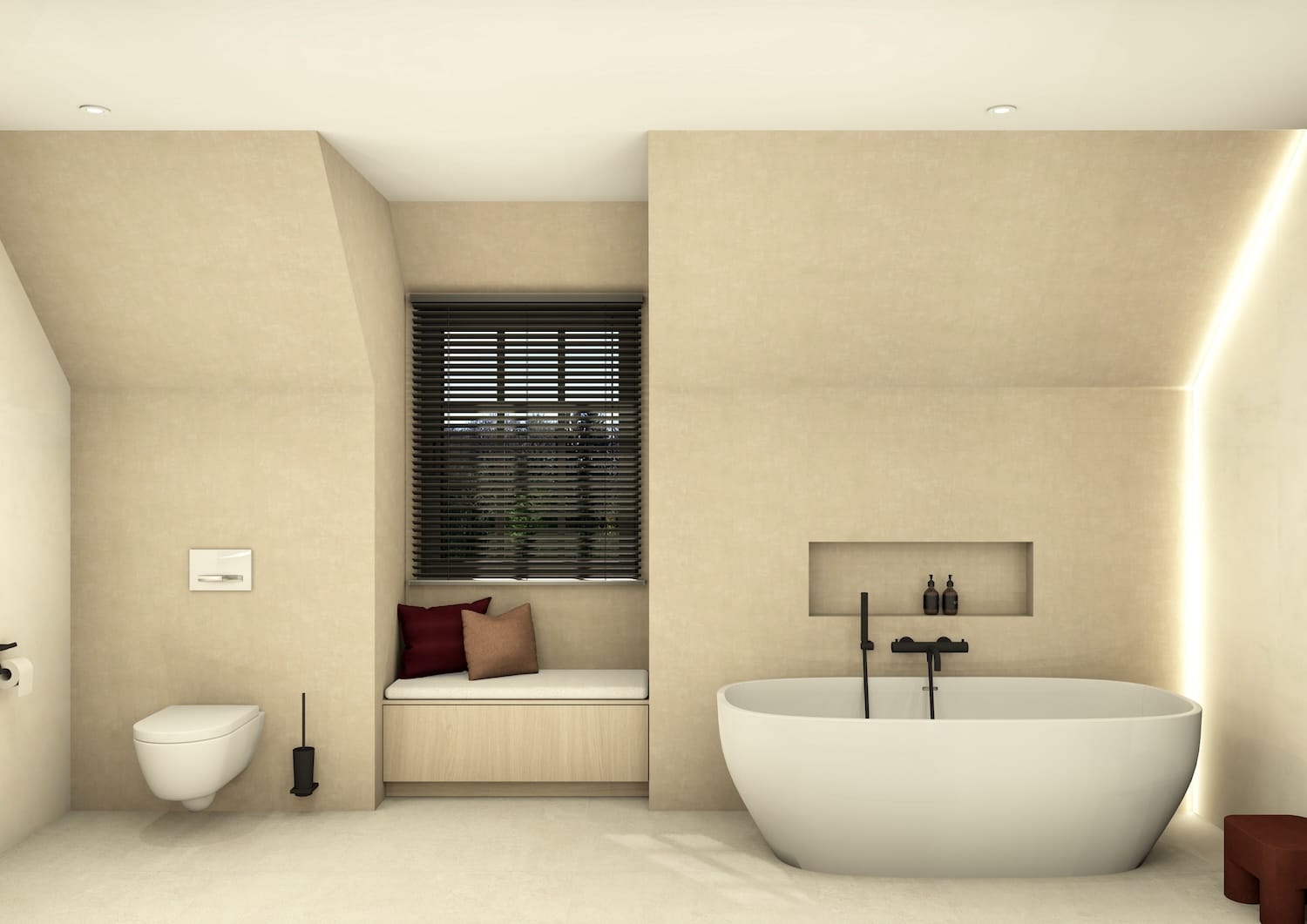 Zelderloo Anthea - boven V5-Bad 1.2