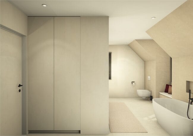 Zelderloo Anthea - boven V5-Bad 1.3