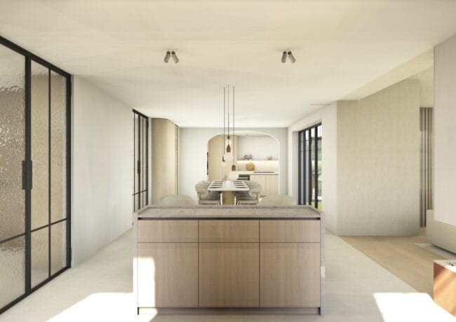 Zelderloo Anthea_V2_staal deur-Bar 3