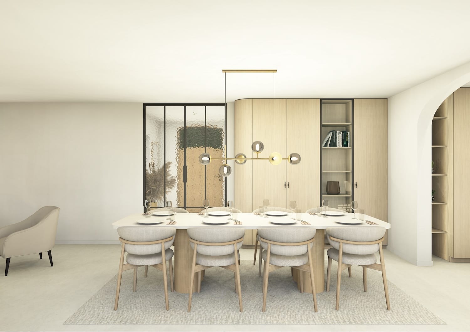 Zelderloo Anthea_V5-Eetkamer 1