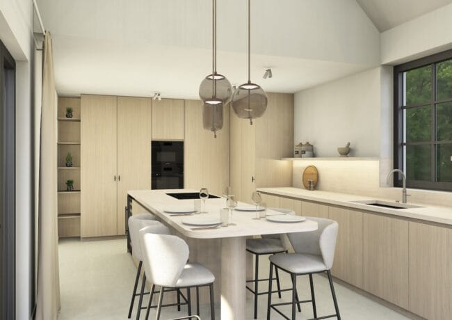 Zelderloo Anthea_V5-Keuken 1