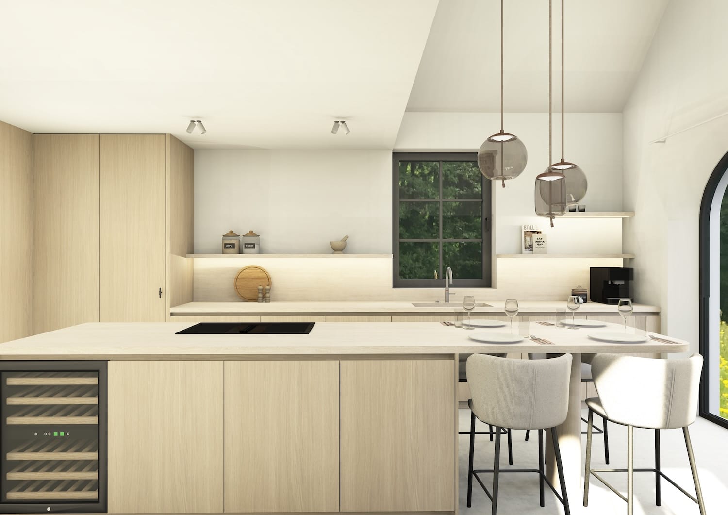 Zelderloo Anthea_V5-Keuken 2