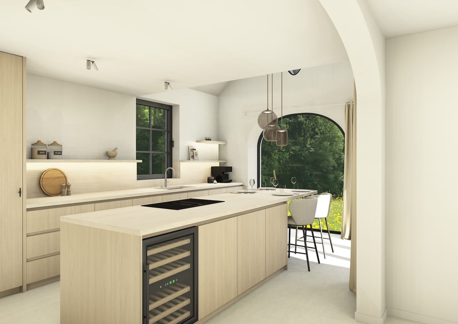 Zelderloo Anthea V5 Keuken 5