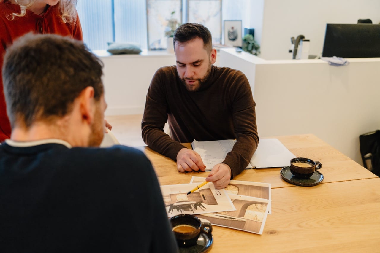 SK BLENTT MAA25 15 groot