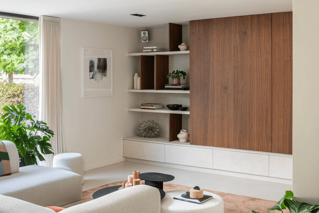 living interieur
